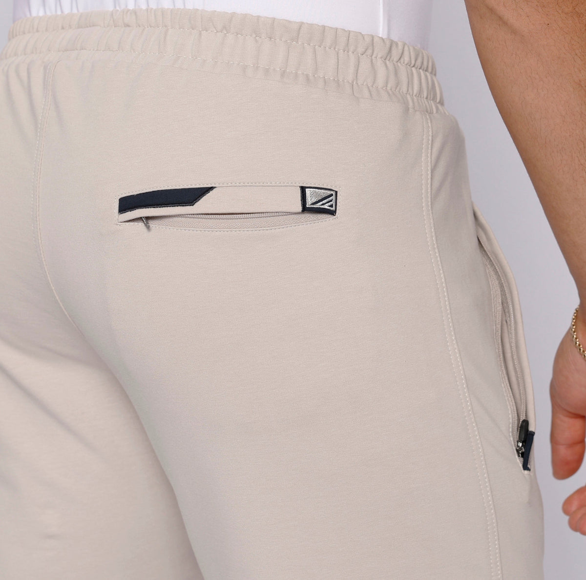 All-Day Comfort Athletic Sweatpants - Straight (Tall Fit)