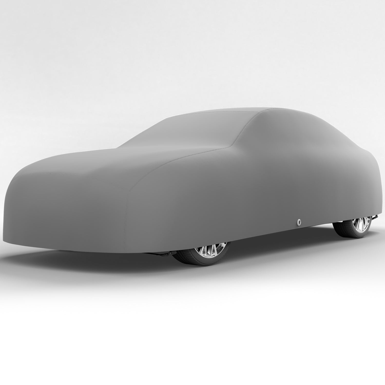 Supreme Shield - Car Cover for Toyota Camry 2023 Sedan 4-Door
