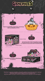 TOP TOY Sanrio Halloween Mischief Night Series Blind Box Figure