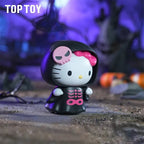 TOP TOY Sanrio Halloween Mischief Night Series Blind Box Figure