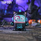 TOP TOY Sanrio Halloween Mischief Night Series Blind Box Figure