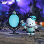 TOP TOY Sanrio Halloween Mischief Night Series Blind Box Figure