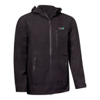 The Huakai Travel Rain Jacket - Unisex