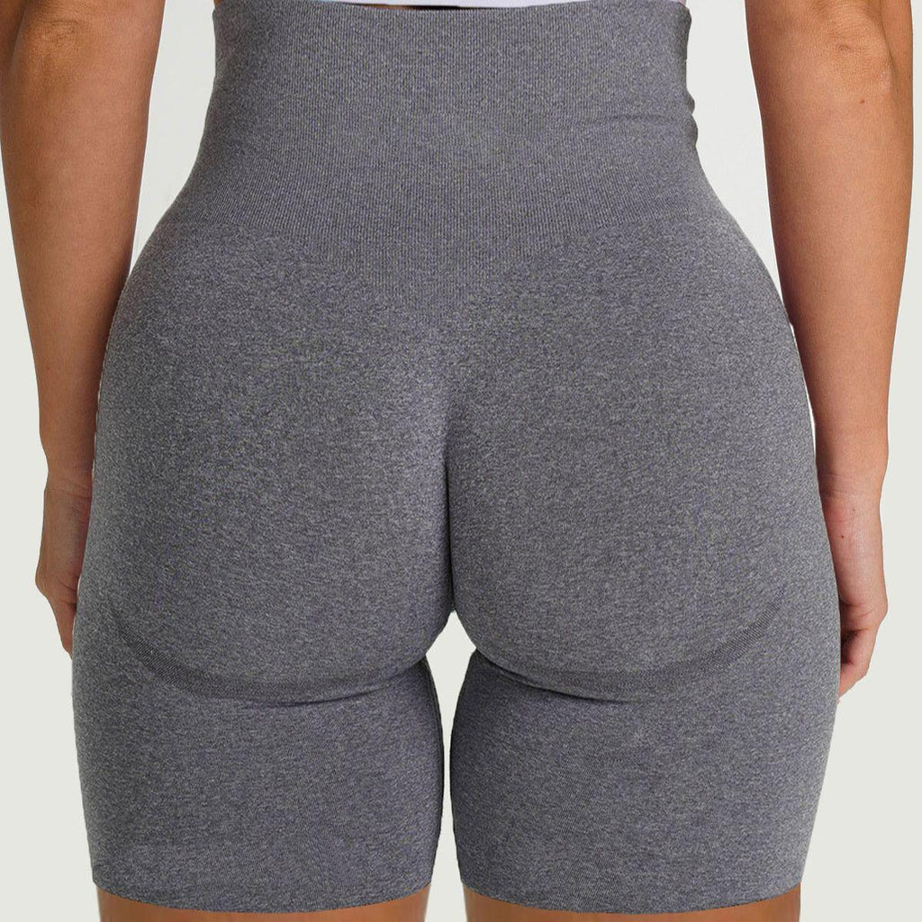 Ultra Soft Women Seamless Leggings Female Sport Slim Shorts Tight Fitness High Waist Women Clothing Gym Workout Pants Athletic Female Pants For Workout