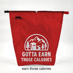 Ultralight Food Bags Fun Prints Vol #1 (D50T fabric)