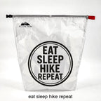 Ultralight Food Bags Fun Prints Vol #1 (D50T fabric)
