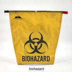 Ultralight Food Bags Fun Prints Vol #1 (D50T fabric)