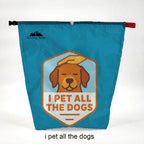 Ultralight Food Bags Fun Prints Vol #1 (D50T fabric)