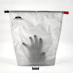 Ultralight Food Bags Fun Prints Vol #1 (D50T fabric)