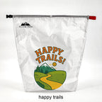 Ultralight Food Bags Fun Prints Vol #1 (D50T fabric)