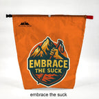 Ultralight Food Bags Fun Prints Vol #1 (D50T fabric)