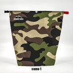 Ultralight Food Bags Fun Prints Vol #1 (D50T fabric)