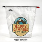 Ultralight Food Bags Fun Prints Vol #1 (D50T fabric)