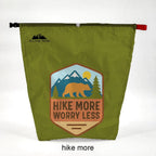 Ultralight Food Bags Fun Prints Vol #1 (D50T fabric)