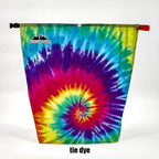 Ultralight Food Bags Fun Prints Vol #1 (D50T fabric)