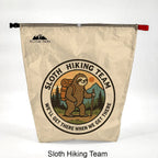 Ultralight Food Bags Fun Prints Vol #1 (D50T fabric)