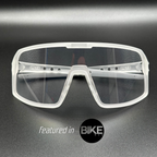 Mojave with Photochromic Lens