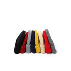 Winter Colorful Modern Cap Retro Wool Knit Lightweight Beanie Warm Comfortable Unisex Caps