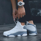Winter High Quality Sneakers Mens Fashion Trending Casual  Outdoor Lightweight Running Shoes Women Footwear Mens Casual Sport Shoes Casual Sports Tennis Road Basketball Sneakers