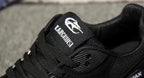 Women Soft Platform Sneakers Green Black Pink Breathable Air Cushion Casual Sports Women Trainers Fashion Lightweight Tennis Sport Walking Athletic Casual Footwear Sneakers