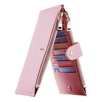 Women's RFID Blocking Wallet